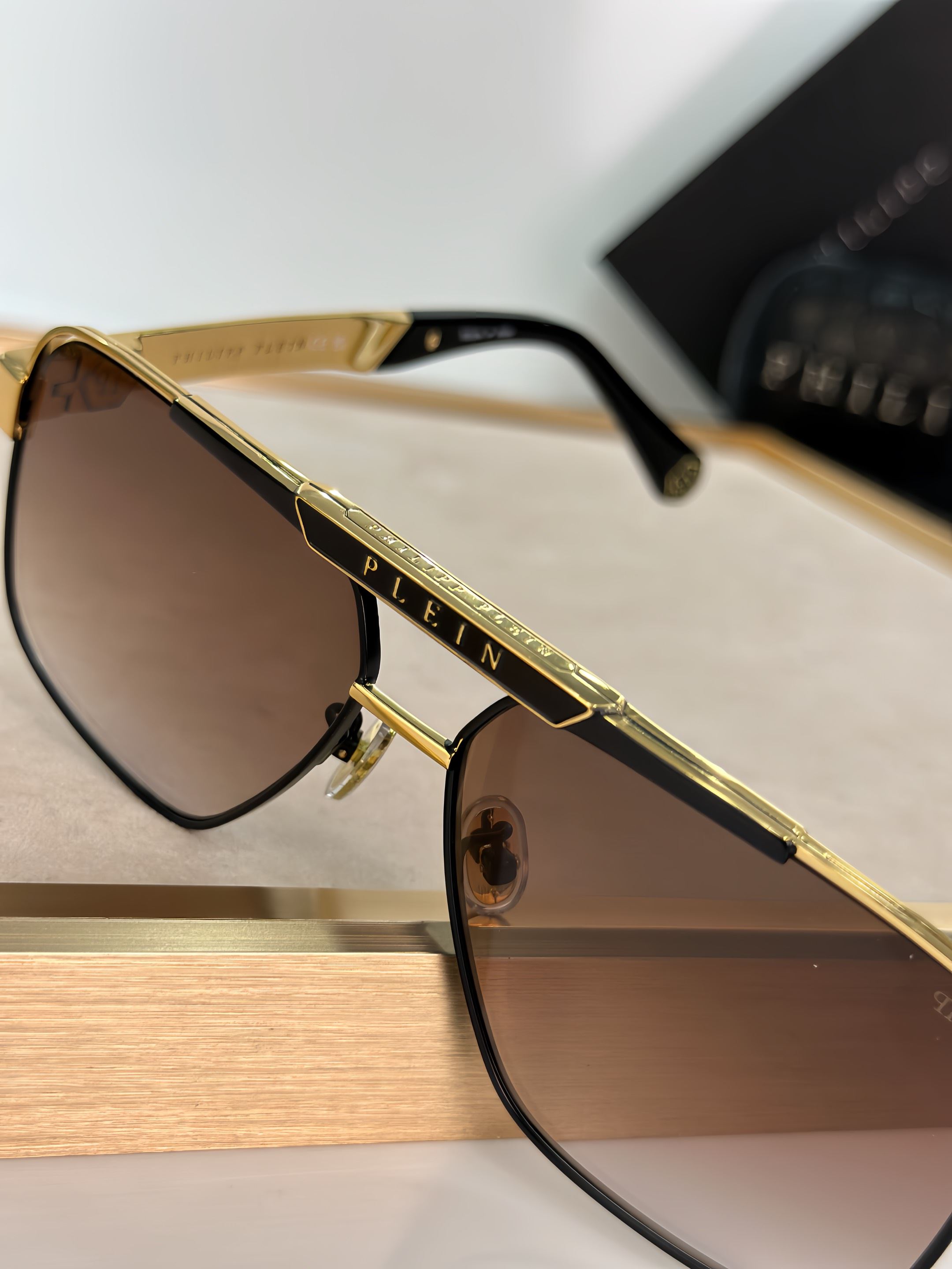 Philipp Plein Sunglasses